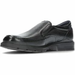 Fluchos MOCASSINS FREDY F1606 HOMME Mocassins & Chaussures bateau Couleur Noir 10 Fluchos MOCASSINS FREDY F1606 HOMME Mocassins & Chaussures bateau Couleur Noir -Fluchos Soldes Magasin 23971251 500 C
