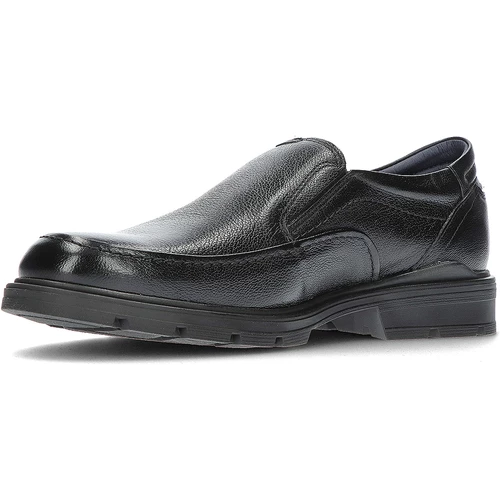 Fluchos MOCASSINS FREDY F1606 HOMME Mocassins & Chaussures bateau Couleur Noir 5 Fluchos MOCASSINS FREDY F1606 HOMME Mocassins & Chaussures bateau Couleur Noir – Image 3