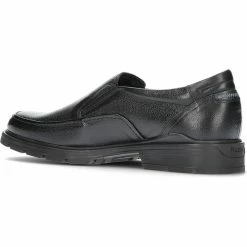 Fluchos MOCASSINS FREDY F1606 HOMME Mocassins & Chaussures bateau Couleur Noir 11 Fluchos MOCASSINS FREDY F1606 HOMME Mocassins & Chaussures bateau Couleur Noir -Fluchos Soldes Magasin 23971251 500 D
