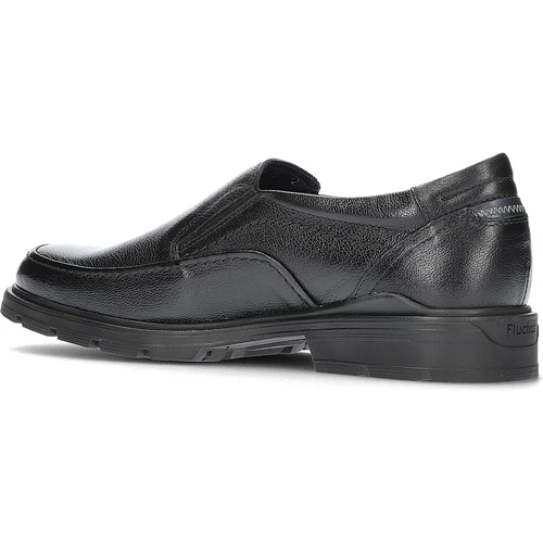 Fluchos MOCASSINS FREDY F1606 HOMME Mocassins & Chaussures bateau Couleur Noir 6 Fluchos MOCASSINS FREDY F1606 HOMME Mocassins & Chaussures bateau Couleur Noir – Image 4