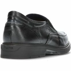 Fluchos MOCASSINS FREDY F1606 HOMME Mocassins & Chaussures bateau Couleur Noir 12 Fluchos MOCASSINS FREDY F1606 HOMME Mocassins & Chaussures bateau Couleur Noir -Fluchos Soldes Magasin 23971251 500 E