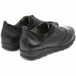 Fluchos Slip ons Couleur Noir -Fluchos Soldes Magasin 24031099 500 C