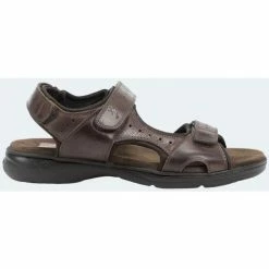 Fluchos F1201 SURF Sandales et Nu-pieds Couleur Marron