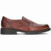 Fluchos MOCASSINS FREDY F1606 HOMME Mocassins & Chaussures bateau Couleur Marron 2 Fluchos MOCASSINS FREDY F1606 HOMME Mocassins & Chaussures bateau Couleur Marron -Fluchos Soldes Magasin 24068644 500 A