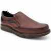 Fluchos F0249 Mocassins & Chaussures bateau Couleur Marron -Fluchos Soldes Magasin 24077242 500 A
