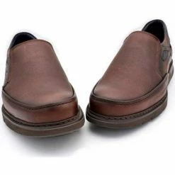Fluchos F0249 Mocassins & Chaussures bateau Couleur Marron -Fluchos Soldes Magasin 24077242 500 C
