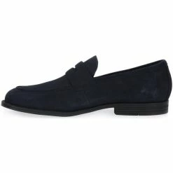Fluchos AFELPADO MARINO Mocassins & Chaussures bateau Couleur Bleu 9 Fluchos AFELPADO MARINO Mocassins & Chaussures bateau Couleur Bleu -Fluchos Soldes Magasin 24239972 500 C