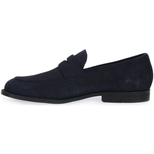 Fluchos AFELPADO MARINO Mocassins & Chaussures bateau Couleur Bleu 5 Fluchos AFELPADO MARINO Mocassins & Chaussures bateau Couleur Bleu – Image 3