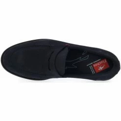 Fluchos AFELPADO MARINO Mocassins & Chaussures bateau Couleur Bleu 10 Fluchos AFELPADO MARINO Mocassins & Chaussures bateau Couleur Bleu -Fluchos Soldes Magasin 24239972 500 D