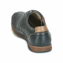 Fluchos CATAMARAN Derbies & Richelieu Couleur Marine 12 Fluchos CATAMARAN Derbies & Richelieu Couleur Marine -Fluchos Soldes Magasin 251605 500 E