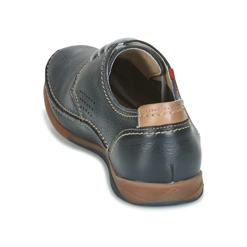 Fluchos CATAMARAN Derbies & Richelieu Couleur Marine 7 Fluchos CATAMARAN Derbies & Richelieu Couleur Marine – Image 5