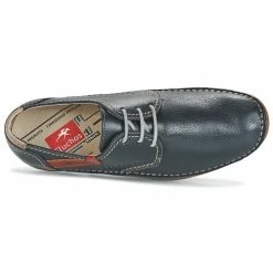 Fluchos CATAMARAN Derbies & Richelieu Couleur Marine 13 Fluchos CATAMARAN Derbies & Richelieu Couleur Marine -Fluchos Soldes Magasin 251605 500 F