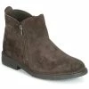 Fluchos ANIBAL Bottines / Boots Couleur Marron
