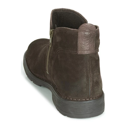 Fluchos ANIBAL Bottines / Boots Couleur Marron 7 Fluchos ANIBAL Bottines / Boots Couleur Marron – Image 5