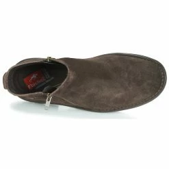 Fluchos ANIBAL Bottines / Boots Couleur Marron 13 Fluchos ANIBAL Bottines / Boots Couleur Marron -Fluchos Soldes Magasin 7824956 500 F