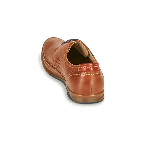 Fluchos CATAMARAN Derbies & Richelieu Couleur Marron 7 Fluchos CATAMARAN Derbies & Richelieu Couleur Marron – Image 5